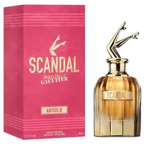 Perfume Jean Paul Gaultier Scandal Edp Femenino - 80ML (32898)