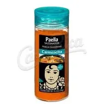  Carmencita ...