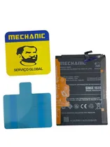  Bateria Mec...