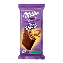  Milka Choco...