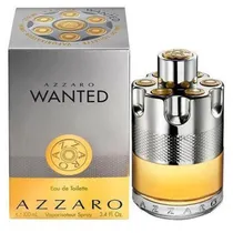  Azzaro Want...