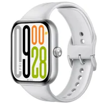 Relógio Smart Xiaomi Redmi Watch 5 BHR9381GL - Silver Gray