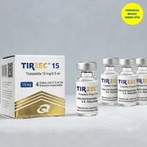  Tirzec 15 T...