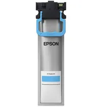 Tinta Epson T11A220-Al WF-5390/5890 - Cyan