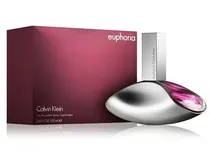 Perfume Femenino Calvin Klein Euphoria Edp 100ML