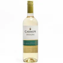 Vinho Carmen Insigne Sauvignon Blanc 375ML