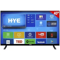  TV Smart Hy...