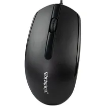 Satellite Mouse A-30 Negro