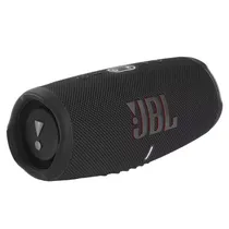 Caixa de Som JBL Charge 5 Wifi Preto
