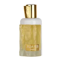 Perfume Lattafa Ajayeb Dubai Portrait Eau de Parfum 100ML Branco