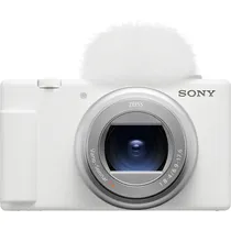  Câmera Sony...