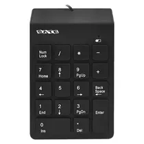  Teclado Sat...