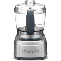 Processador Cuisinart ECH-4SV 4 Xícaras 250W 110V - Prata