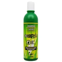 Boe Shampoo Crecepelo 370ML