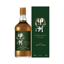  Whisky Kosh...
