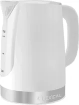 Chaleira Eléctrica Lexical LEK-1432-1 1.7L 2200W 220V 50/60HZ