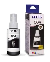  Tinta Epson...