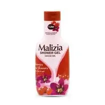  Malizia Jab...