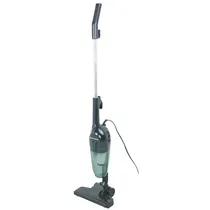 Megastar Aspirador Portatil VC1206 Bivolt 600W Black