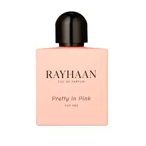  Perfume Ray...