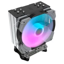 Cooler Cpu Aigo Darkflash S21 Argb Preto