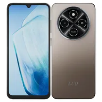 Celular Smartphone Luo S17 Pro / 4GB / 64GB / 5160MAH / 13MP + 8MP / 6.9" / Android 14.0 - Titan Gold