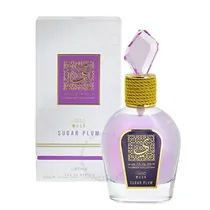Lattafa Perfume Thameen Musk Sugar Plum Eau Da Parfum 100ML