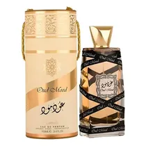 Perfume Lattafa Oud Mood Edp 100ML Unissex
