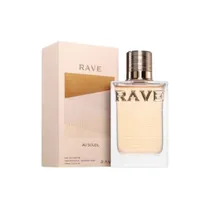  Rave Au Sol...