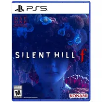 Jogo para Playstation 5 Silent Hill F