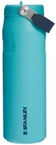 Garrafa Térmica Stanley Aerolight Iceflow Flip Straw Lid 2.0 10-13072-081 (710ML) Agave