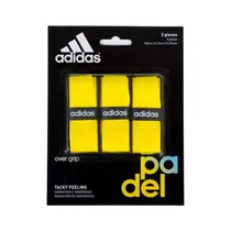 Set de Padel Adidas AC2BA1YE Overgrip