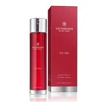 Perfume Victorinox Swiss Army For Her 100ML