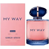 Giorgio Armani Perfume MY Way Intense F Eau de Parfum 90ML