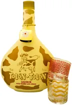 Licor Tolón-Tolón Whisky And Cream 700ML
