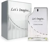  Perfume Chr...