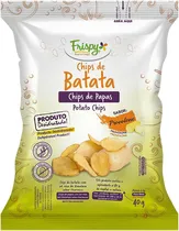  Frispy Chip...