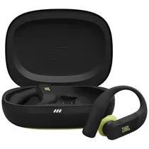 Fone de Ouvido JBL Endurance Peak 4 Black Green