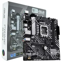  Placa Mãe I...