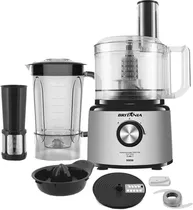 Multiprocessador Britânia BMP2700P 220V - Preto