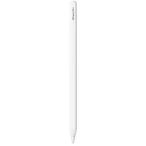 Apple Pencil Pro A2538 MX2D3AM Bluetooth com Conector Magnético para iPad Mini/iPad Air/iPad Pro (M5)