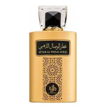 Perfume Al Wataniah Attar Al Wesal Gold Edp 100ML Masculino