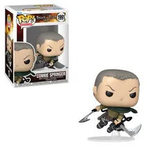  Funko Pop A...