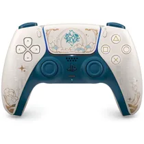 Controle Sony PS5 Dualsense Genshin Impact