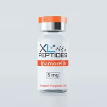  XL Peptides...