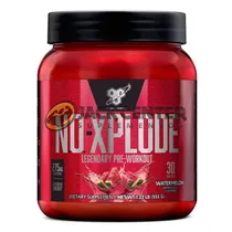  No Xplode B...