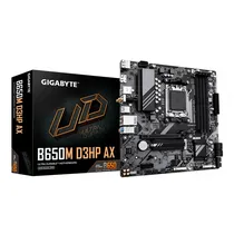 MB AM5 Gigabyte B650M D3HP Ax DDR5/HDMI/DP/M.2