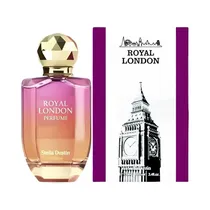 s Dustin C Royal London Edp 100ML