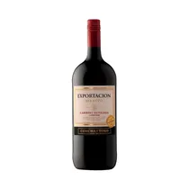  Vino Concha...