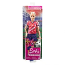  Boneca Matt...